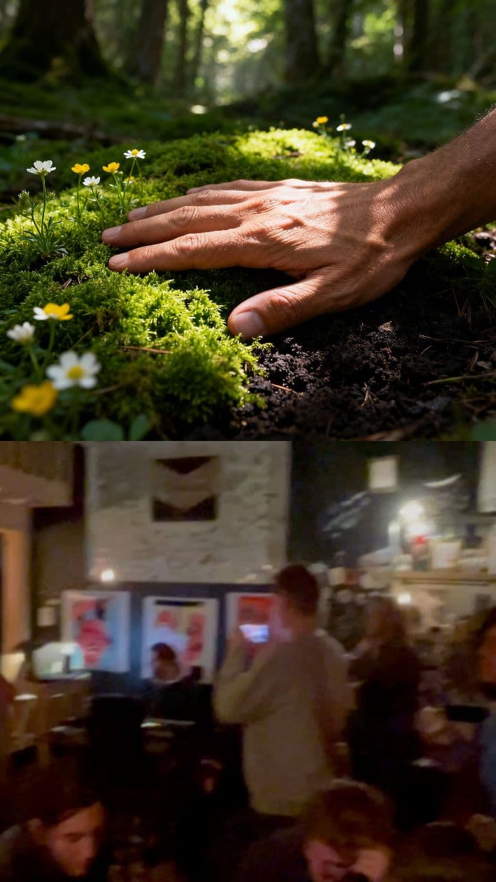 Le refrain entêtant