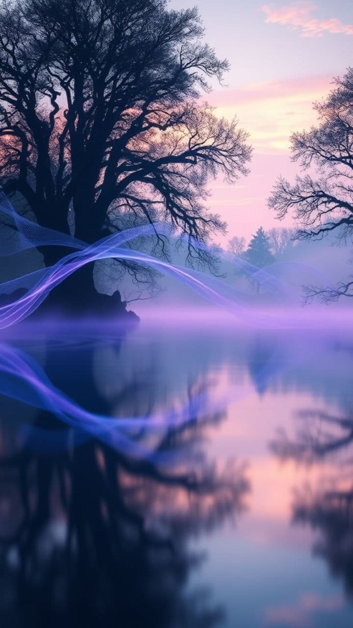 Dhim ta dhim: An Musical Rhythm