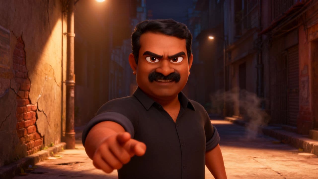 ஒன்றுபடும் மக்கள்!