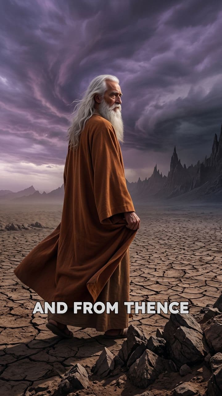 Prison of Angels and Souls of the Dead