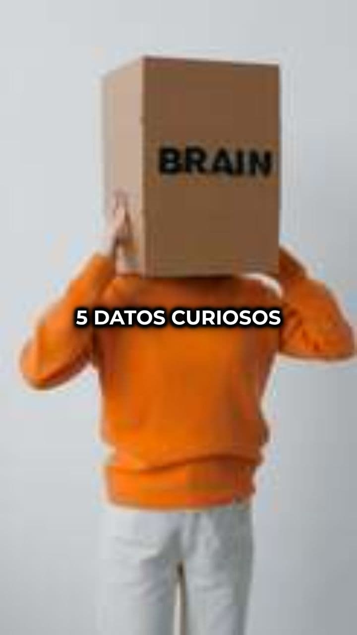 Curiosidades fascinantes sobre la naturaleza