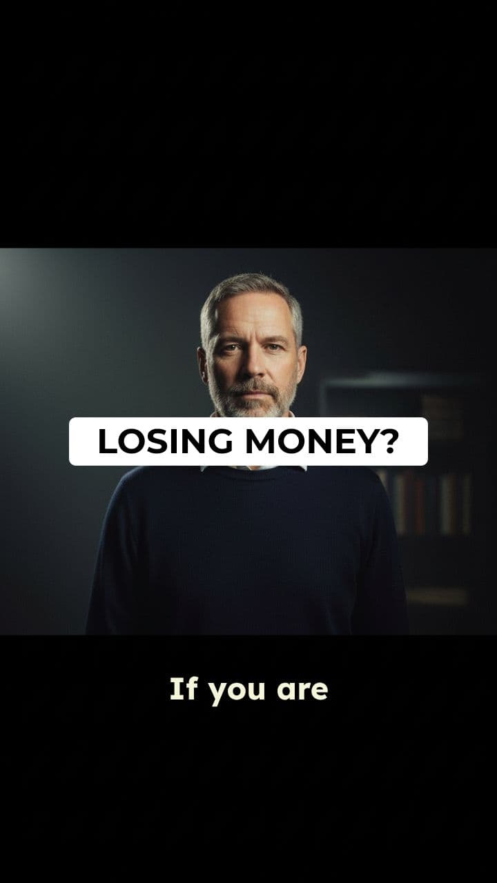 From Trading Chaos to Investing Clarity