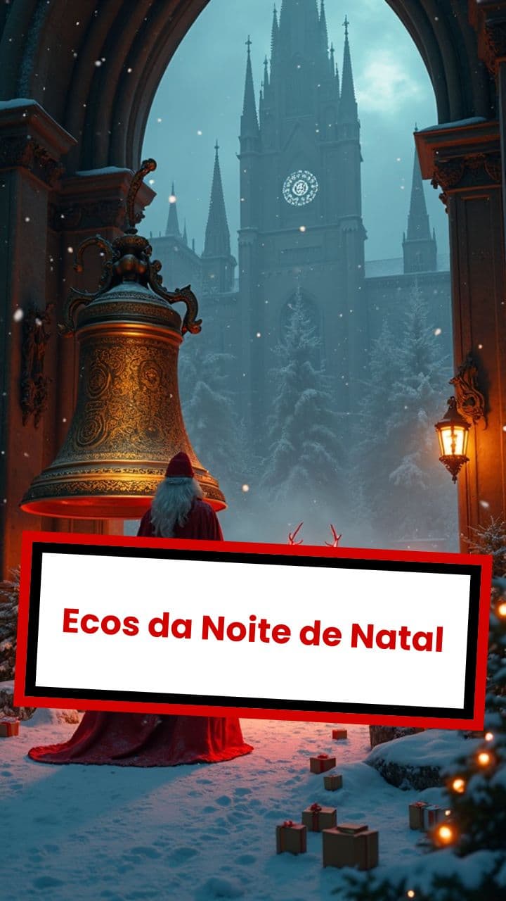 Ecos da Noite de Natal (duplicated)