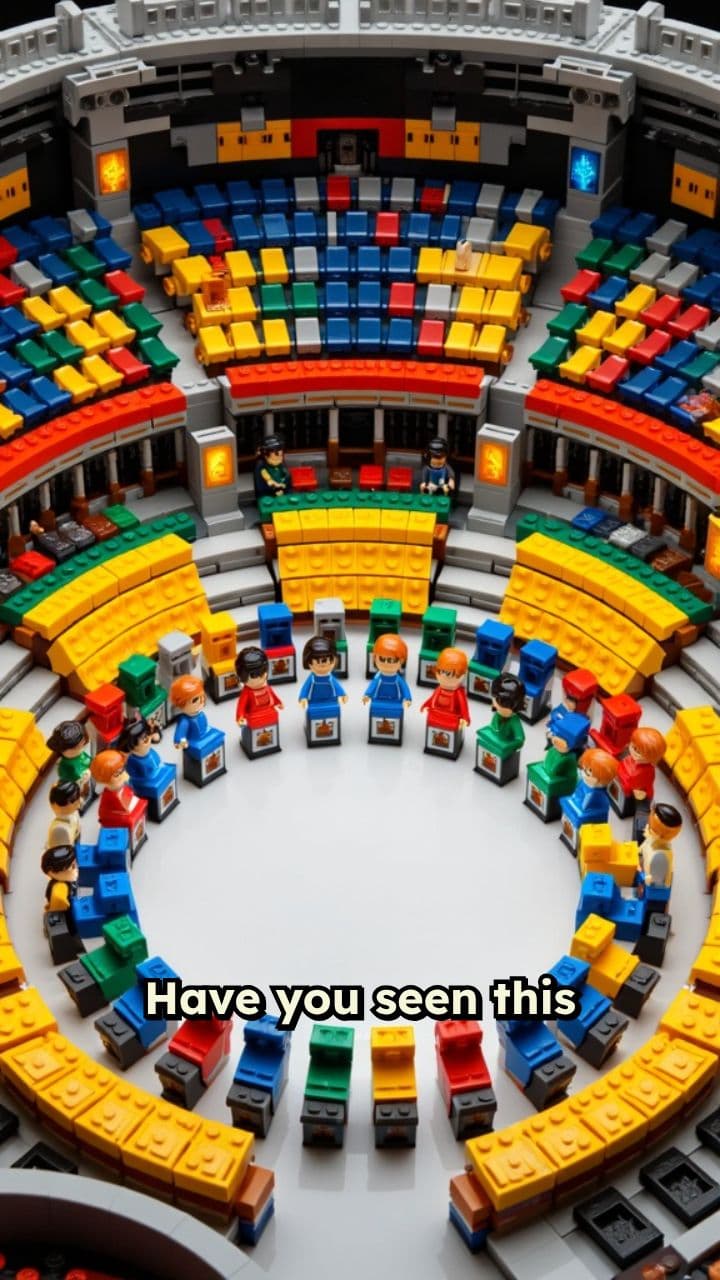 100 Players Musical Chairs' Dark Secret