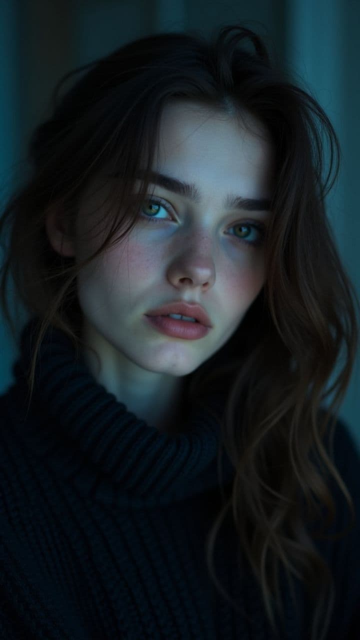 A Quirky Christmas Celebration