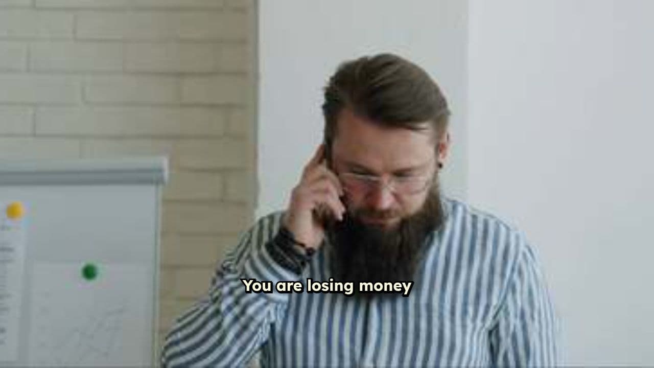Bet Value, Not Winners