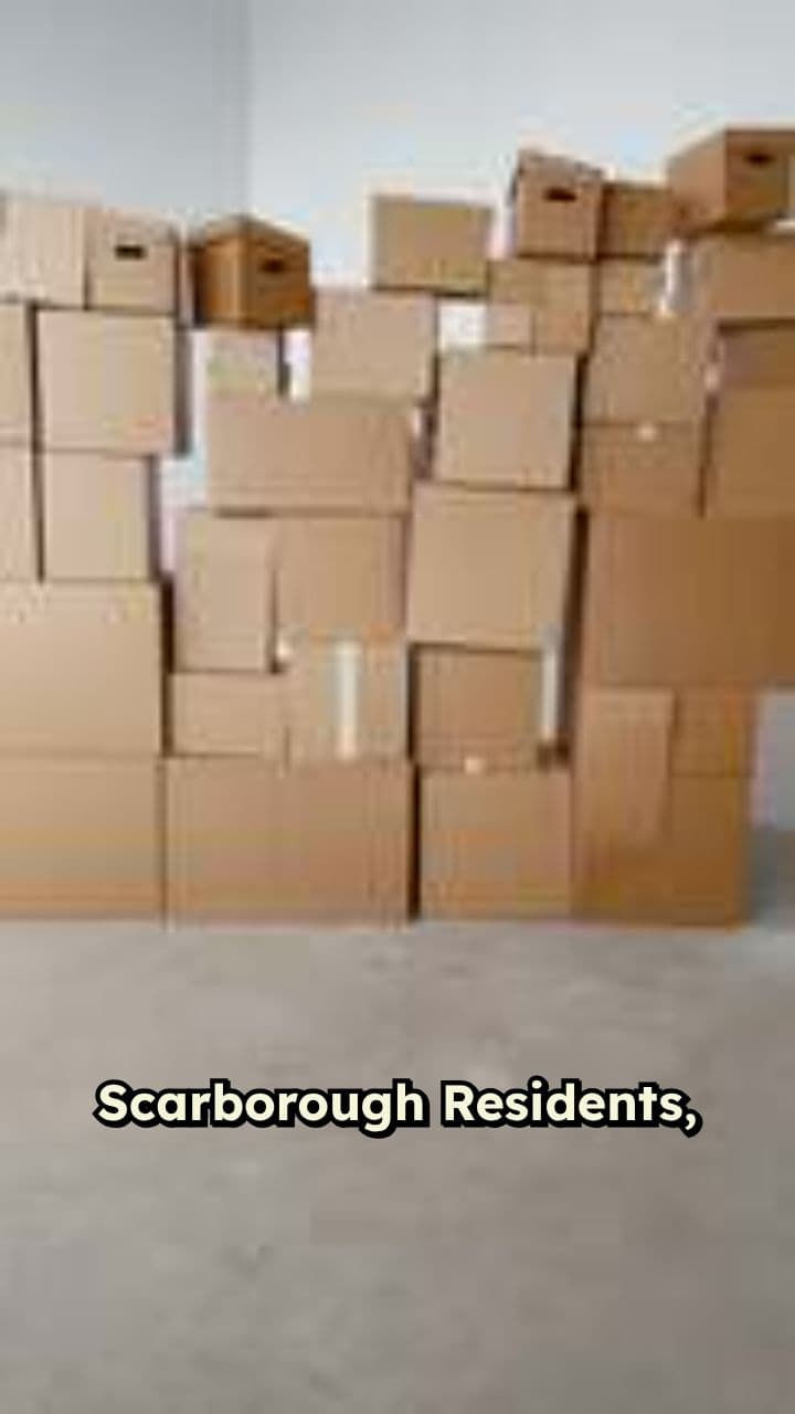 Affordable Self Storage with Four Weeks Free