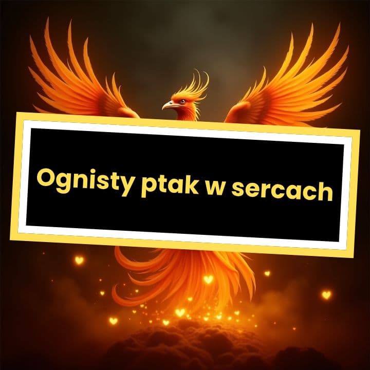 Ognisty ptak w sercach