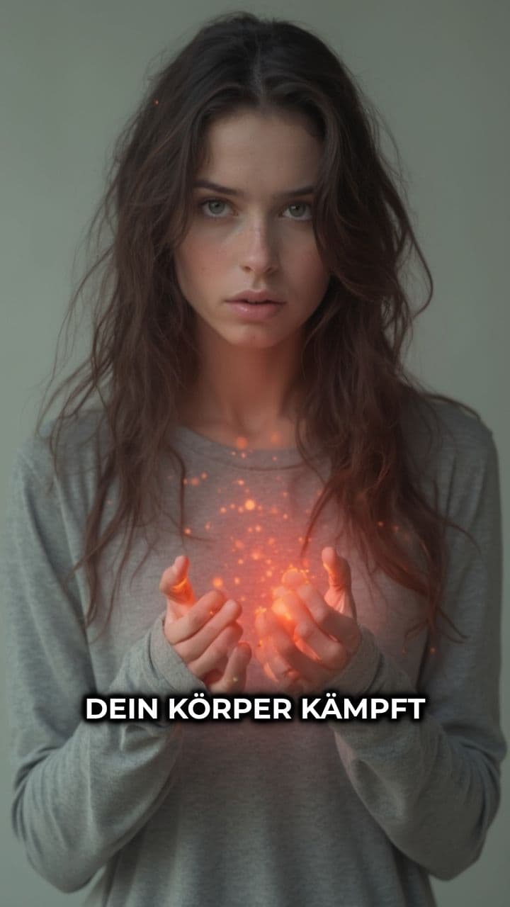 Frieden mit dem eigenen Körper schließen