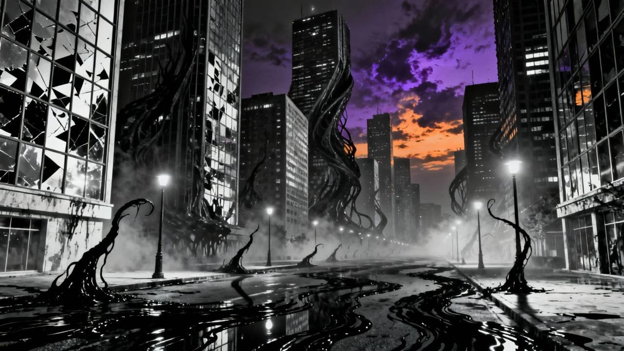 Torment Loops in the Mindscape