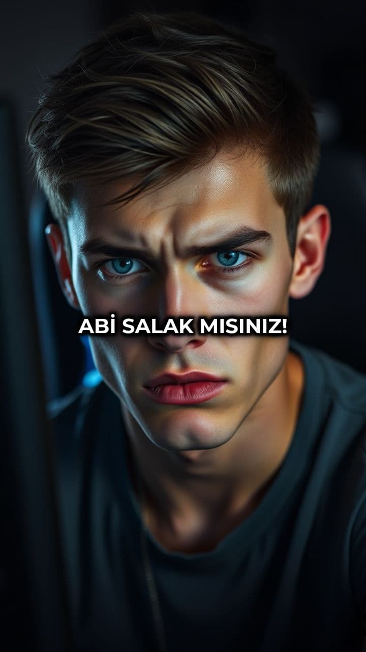 Rizz ve Sigma Male Eksikliği