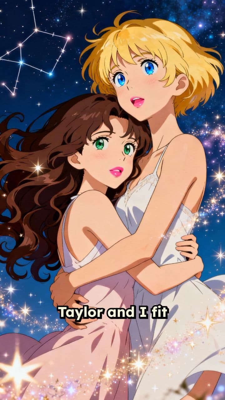 Celestial Union