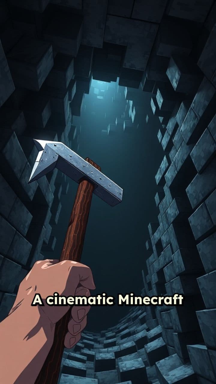 Diamonds Before the Fall