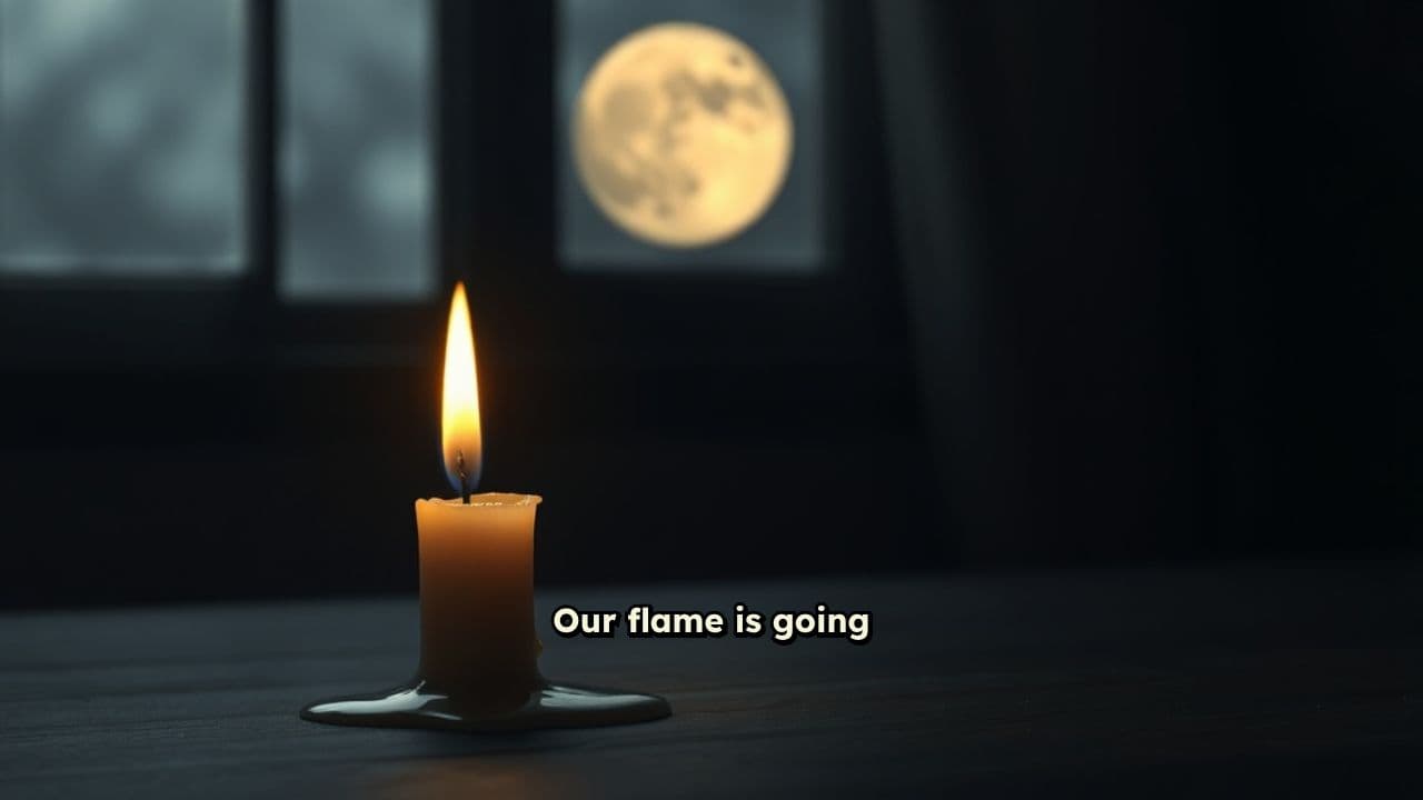 How Love Ends Softly