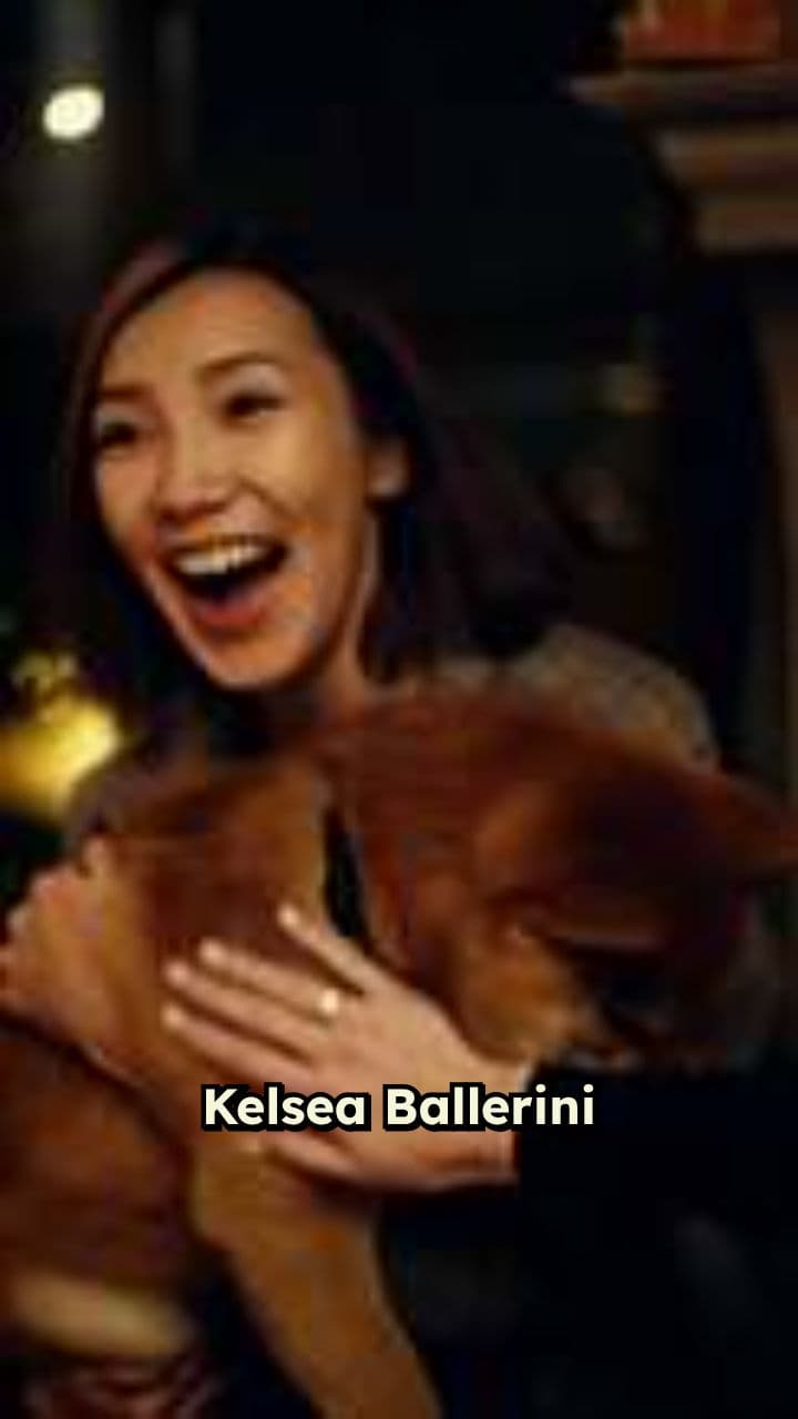 Kelsea Ballerini Mourns Dog Dibs