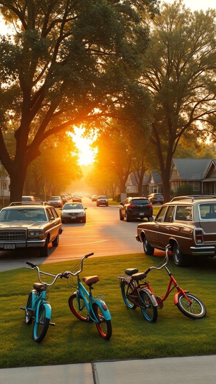 Gen X: The Toughest Generation