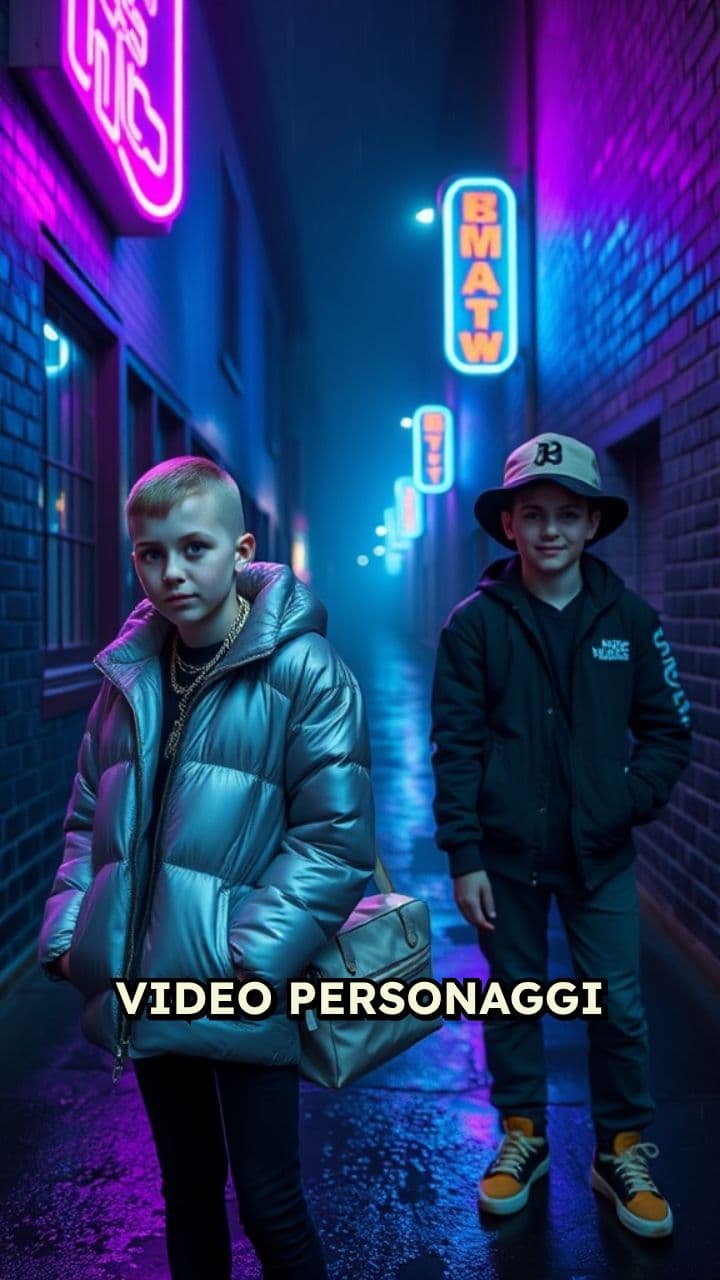 Stranger Things Characters Trap Version