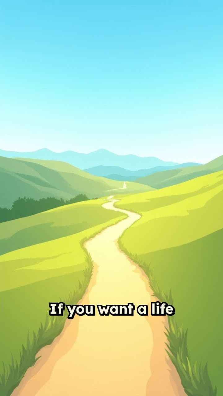 Embrace Your Authentic Journey