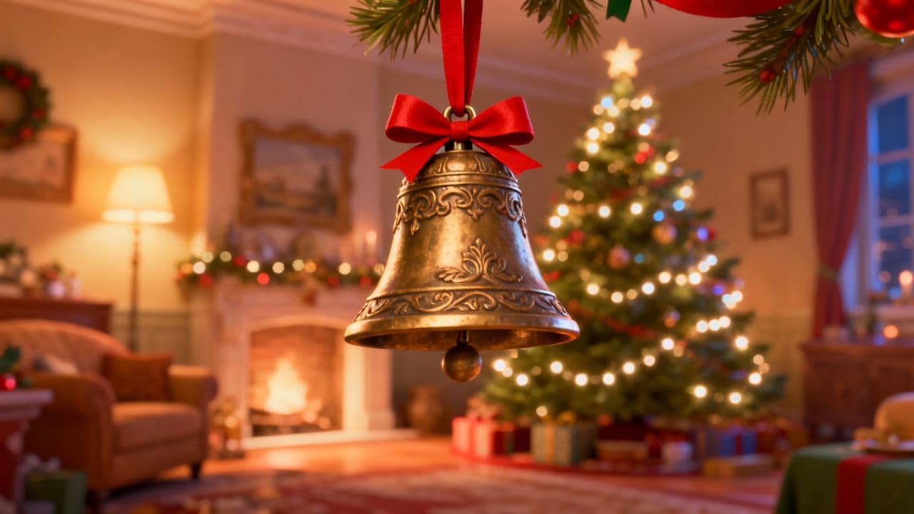 Natale dai Nonni