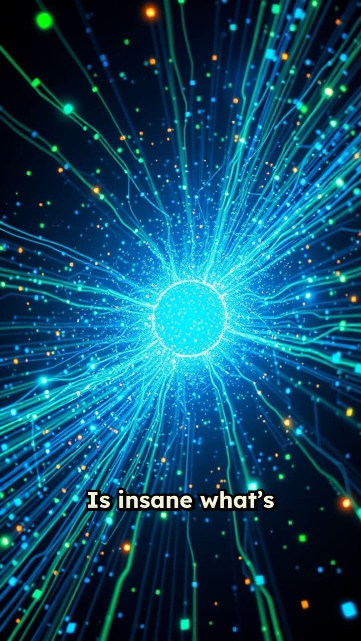 Revolutionary AI Agent: TARS Unleashed