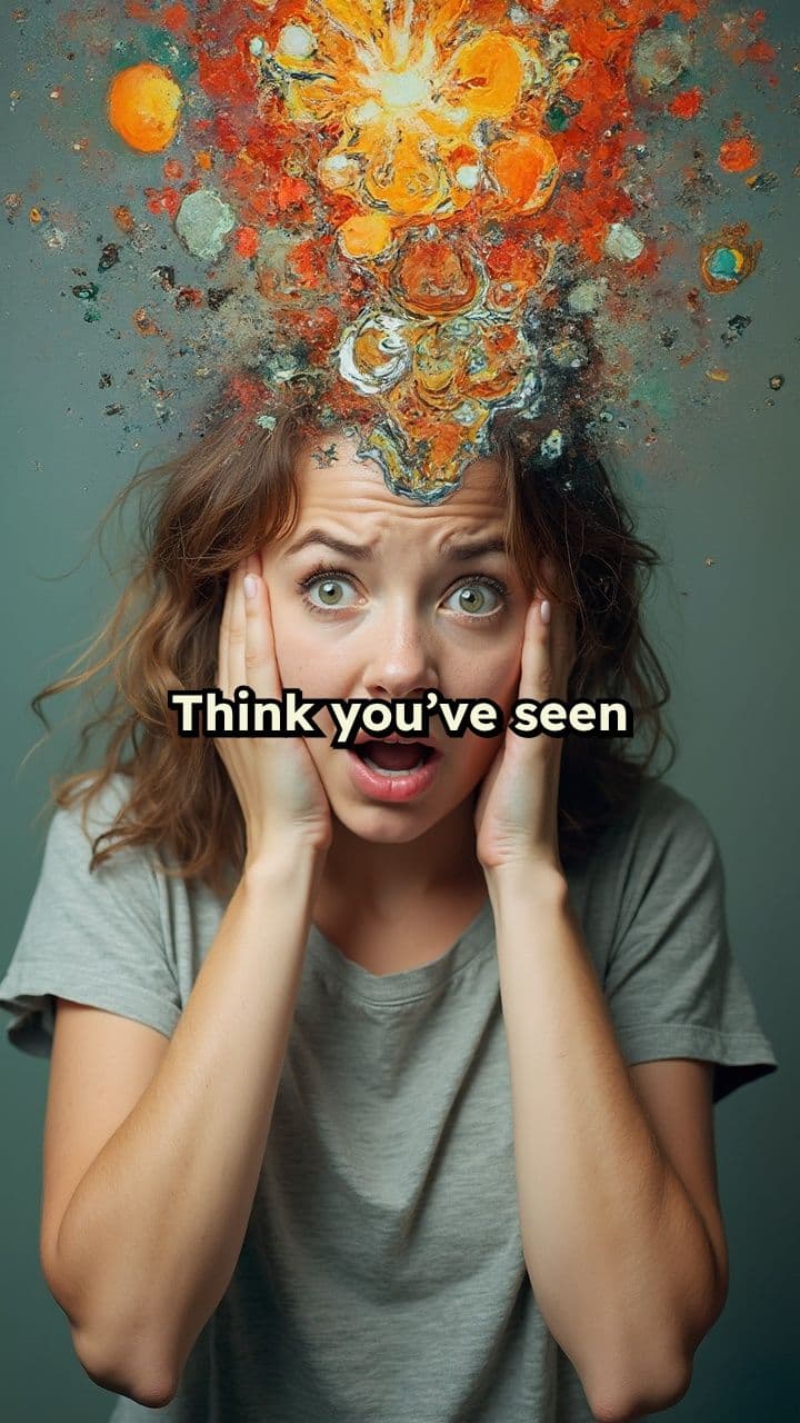 Mind-Blowing Facts That Challenge Reality