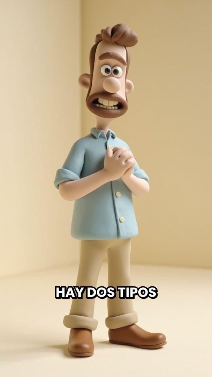 Ahorrar vs Invertir: El Doble Dolor y la Solución