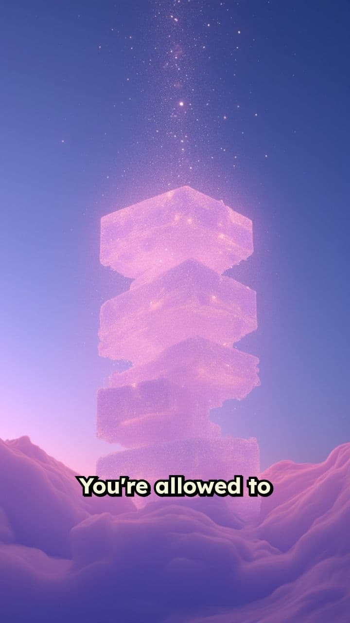 Embrace Your Reinvention