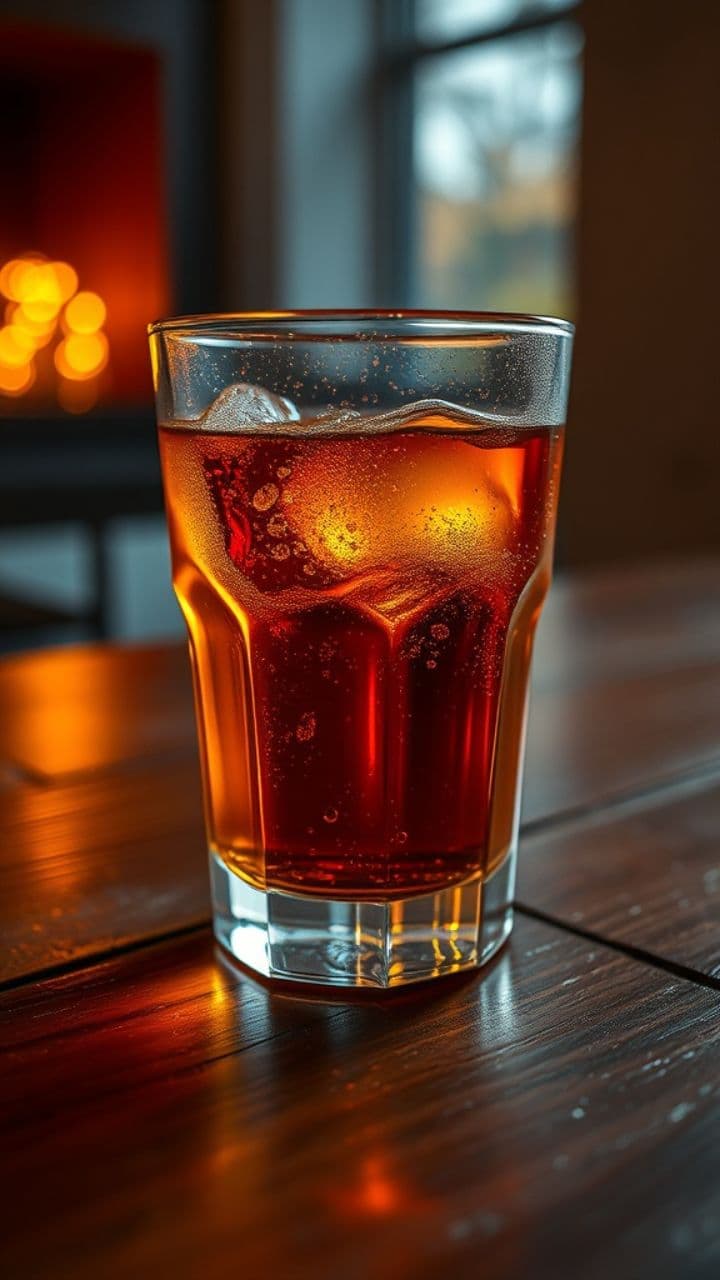 L'Entre-Temps : Bières et Ambiance Conviviale