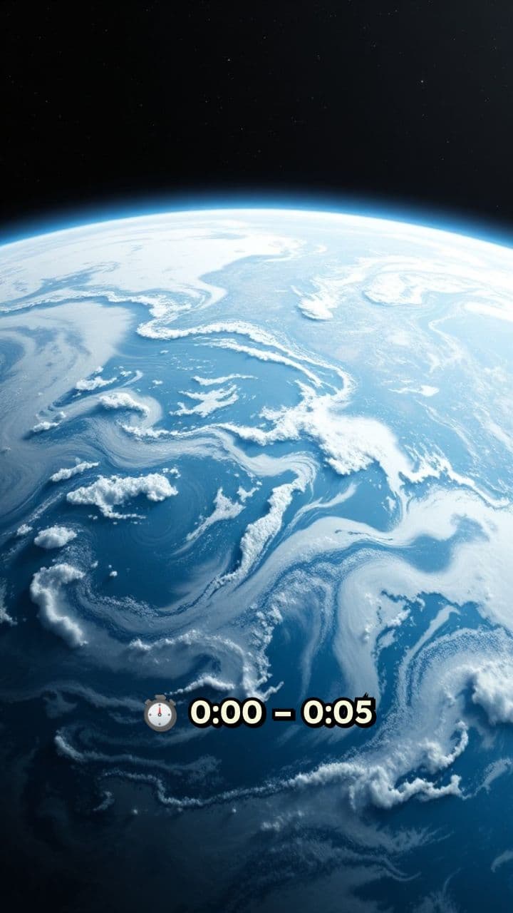 Change ton regard sur le monde