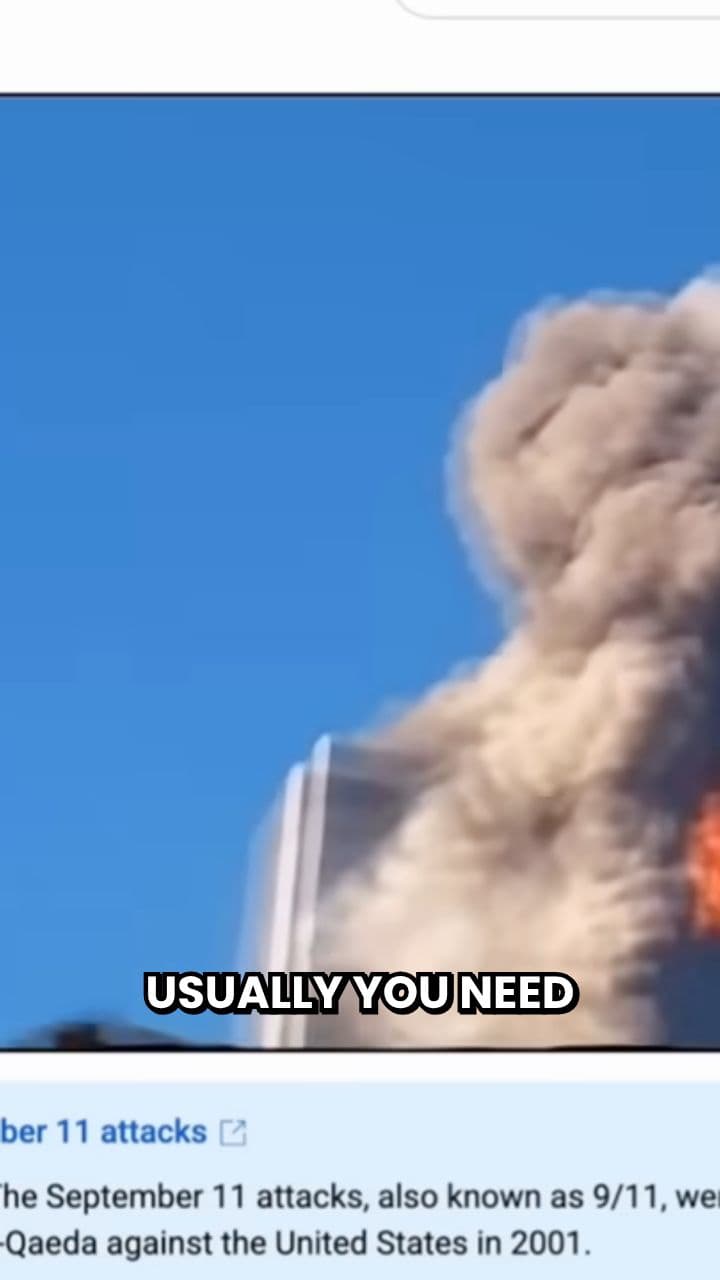 The Reality of Editing