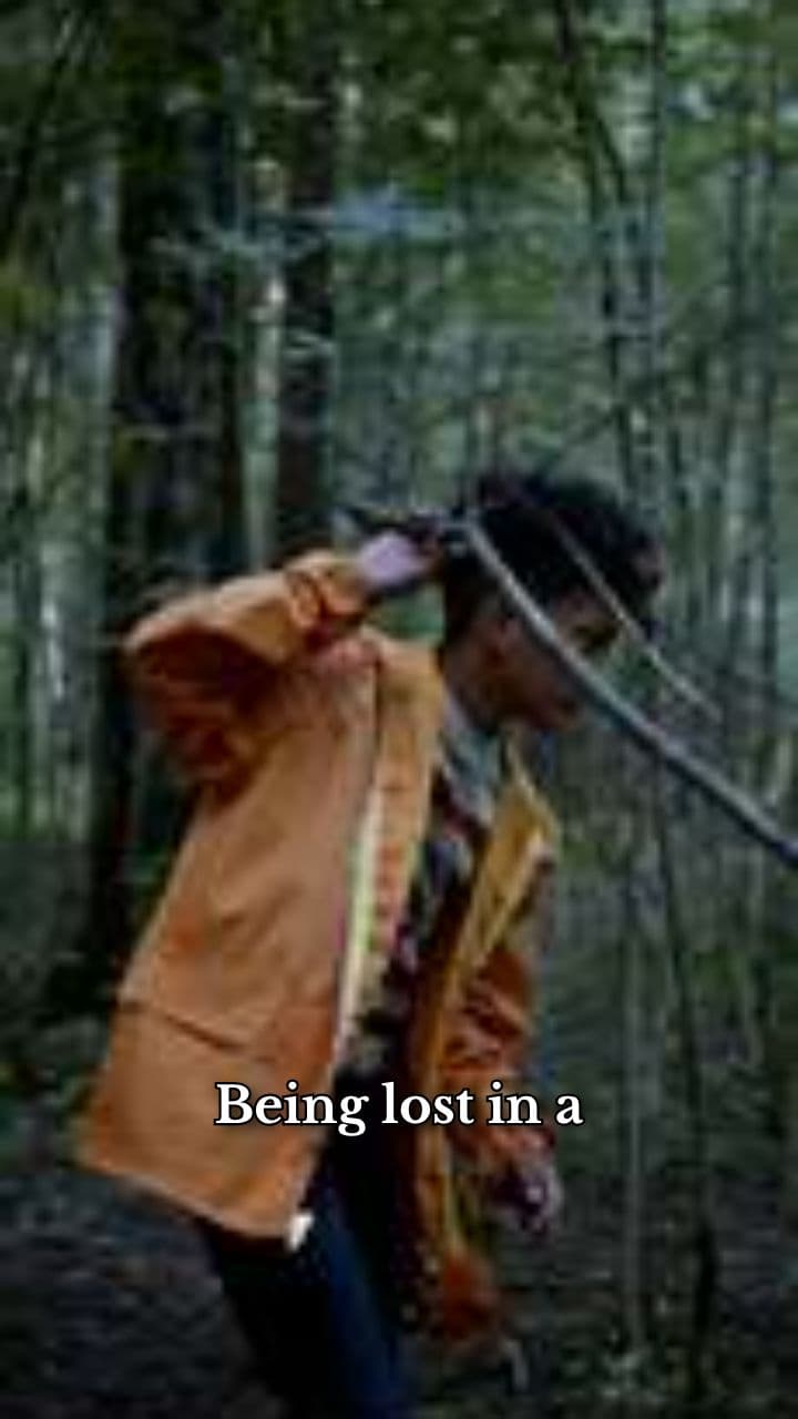 Lost in the Maze Together