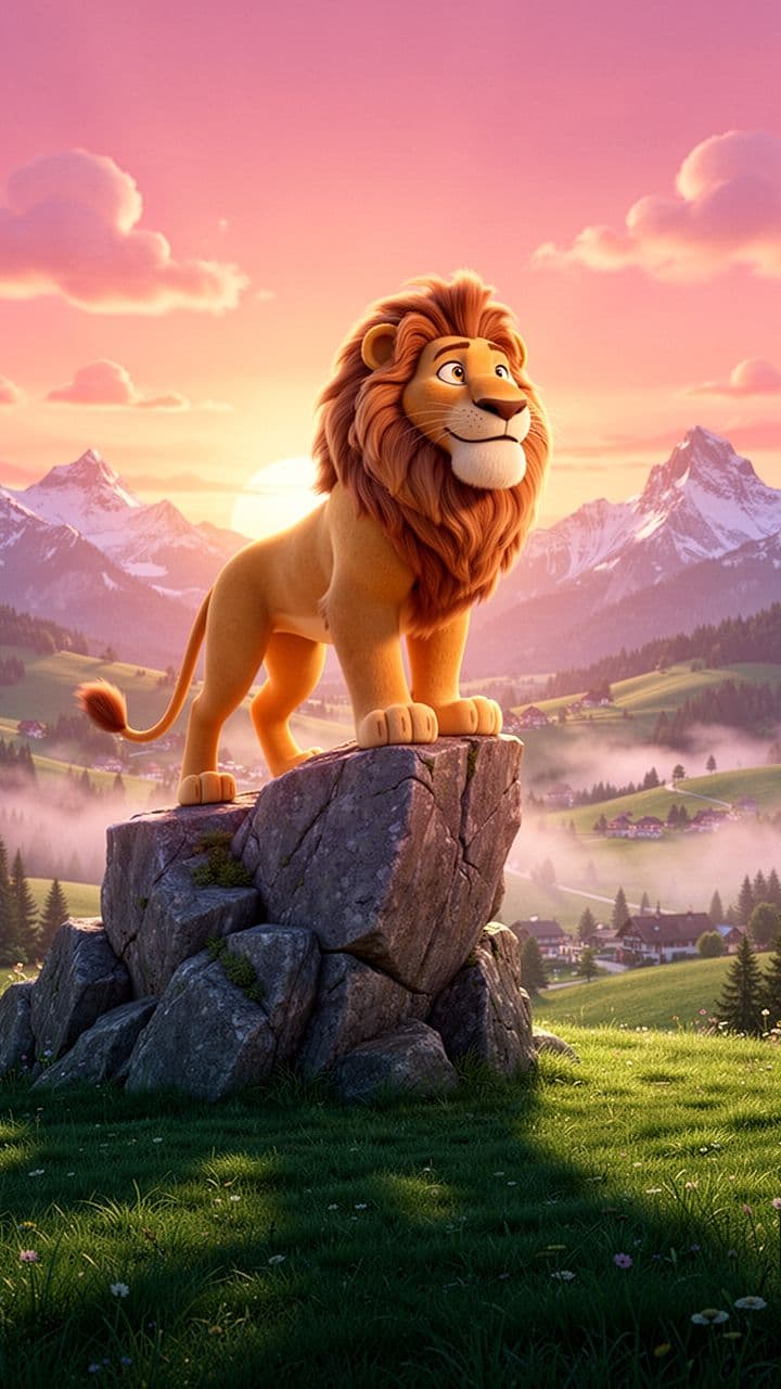 Michael at Sixty: Brothers for Life