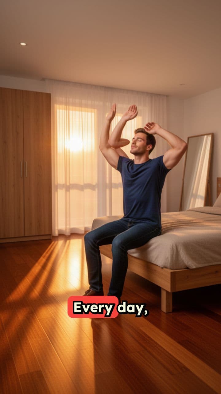 Daily Routine