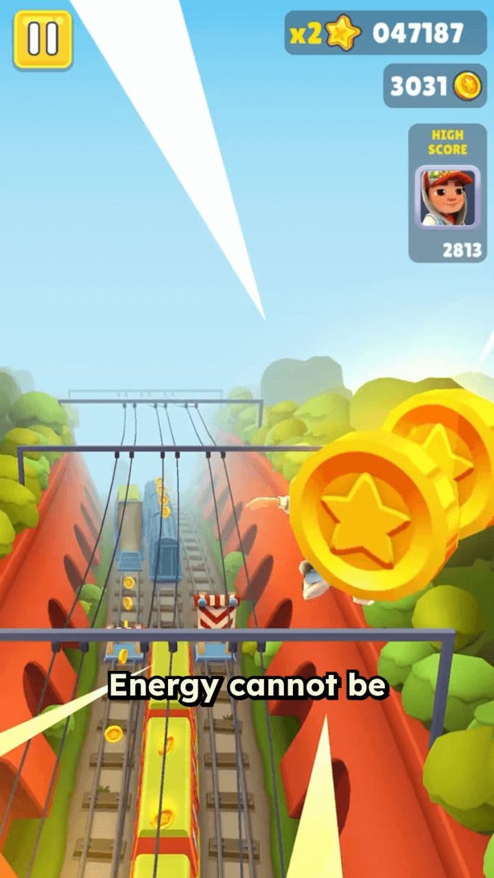 Energy Transformation and Metabolic Pathways