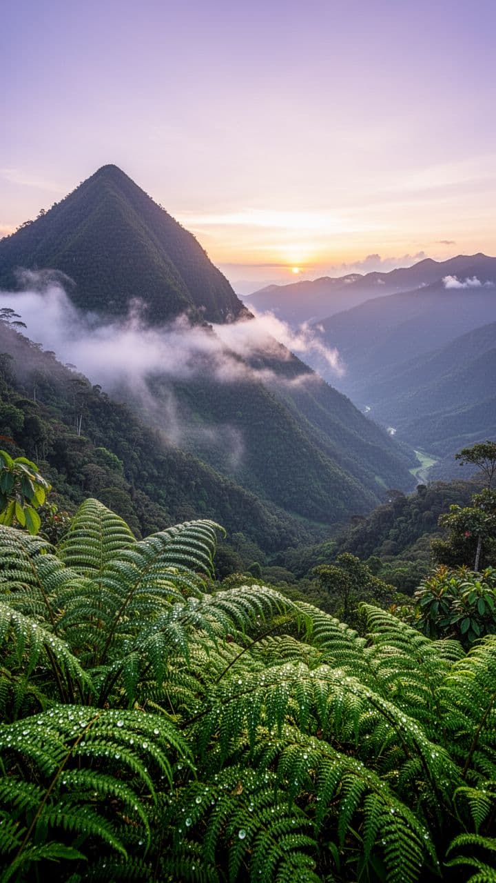 Babylon Made You Choose