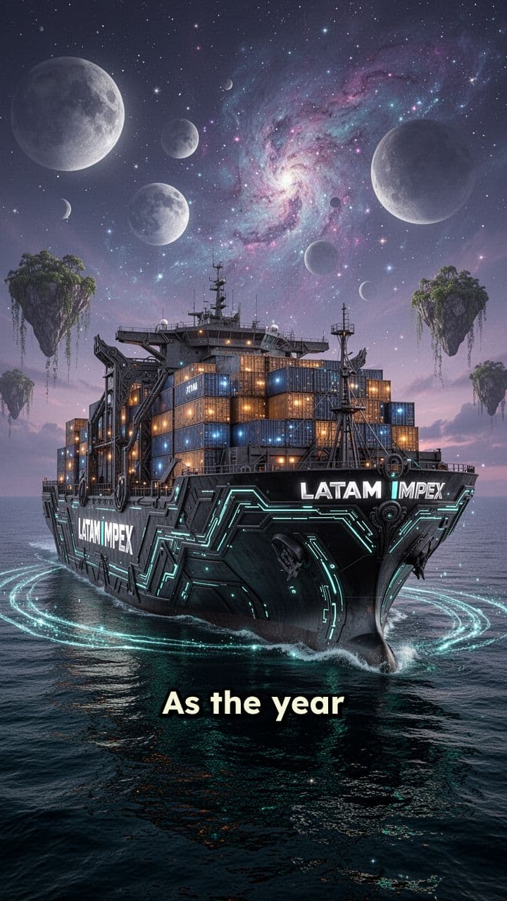 LATAM IMPEX Year-End Reflection