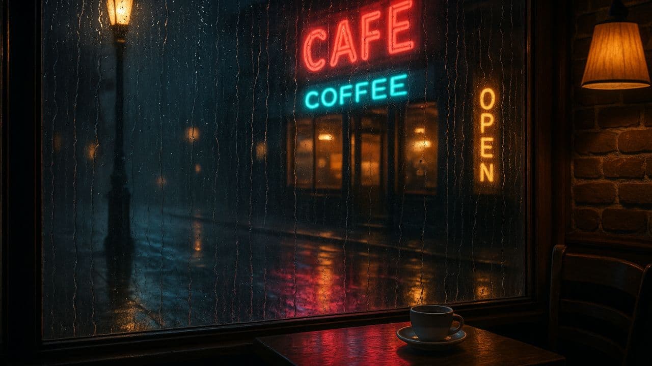Fleeting Moments
