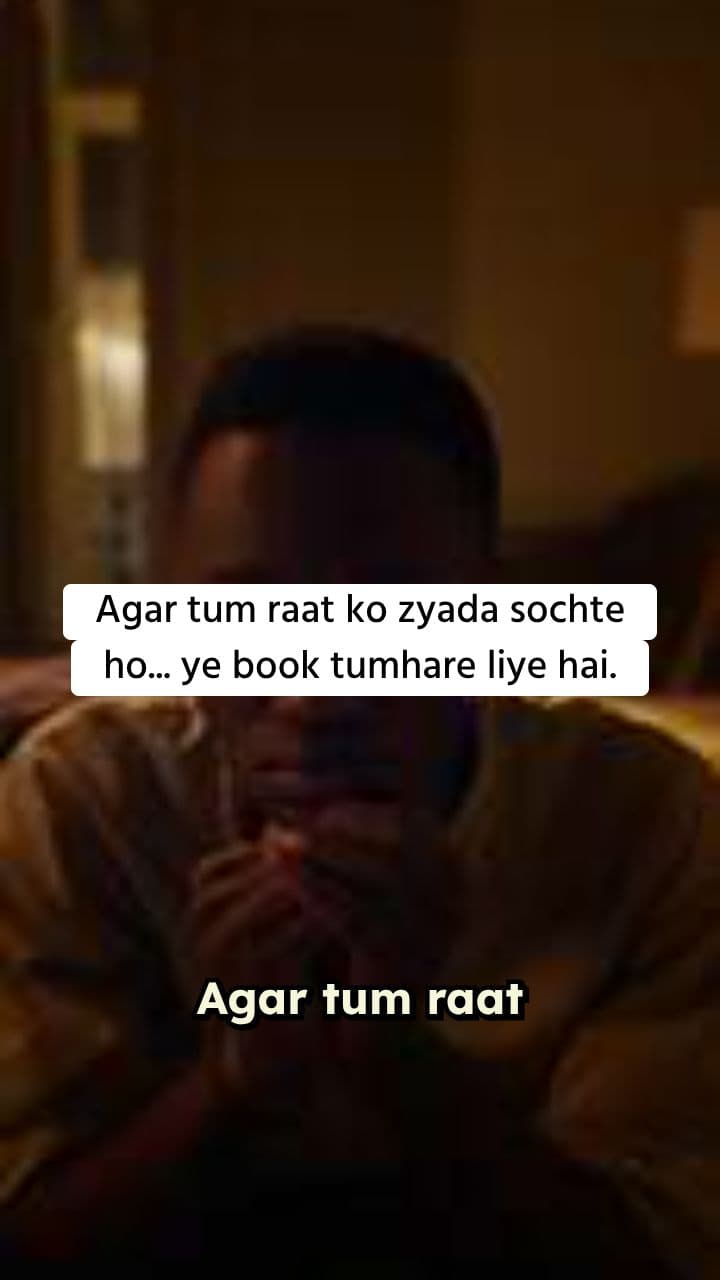 Breathe Book Recommendation