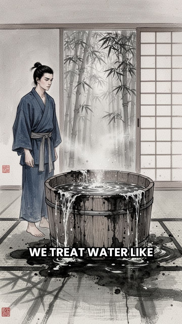 The World’s Most Limited Resource