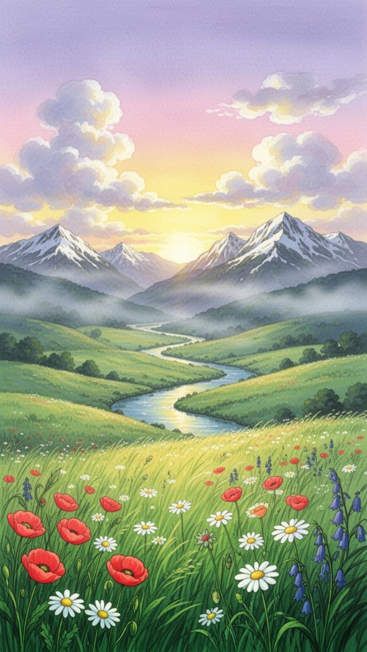 Yahweh, Wewe ni Mungu