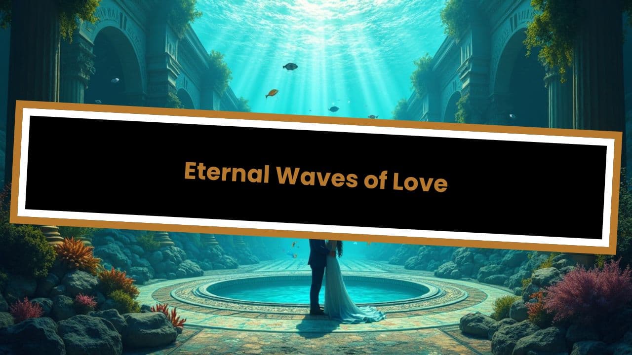 Eternal Waves of Love