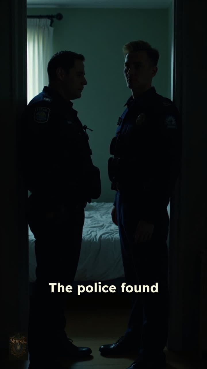 The Ritual of Silence