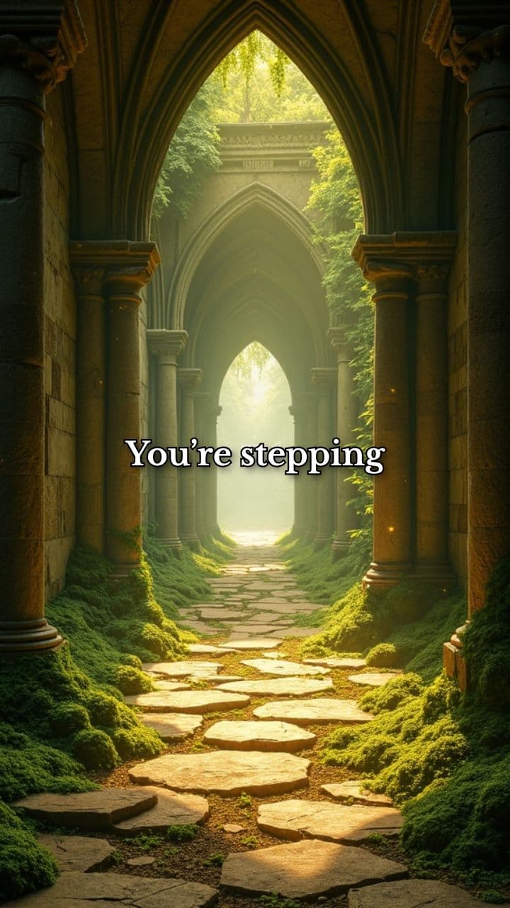 Embrace Your Purpose