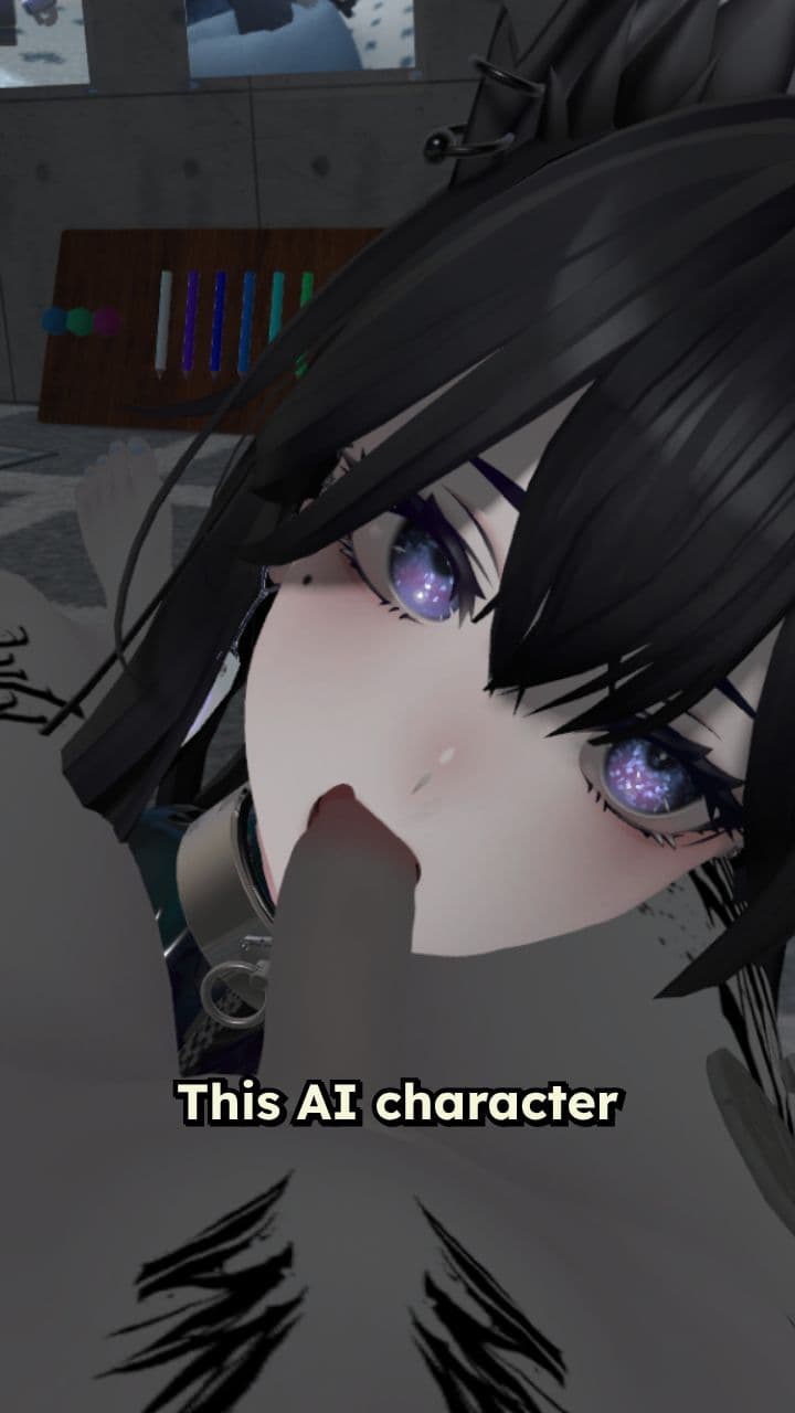 Virtual Creators Outperforming Human Influencers