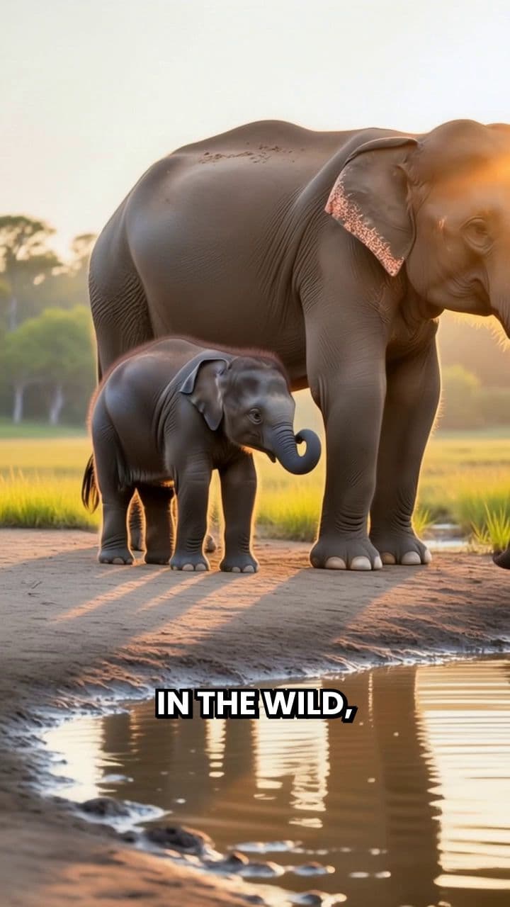 Wild Struggles