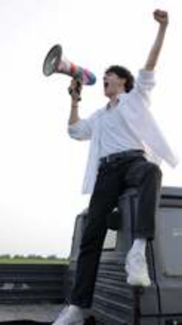 Eternal Love for Christine