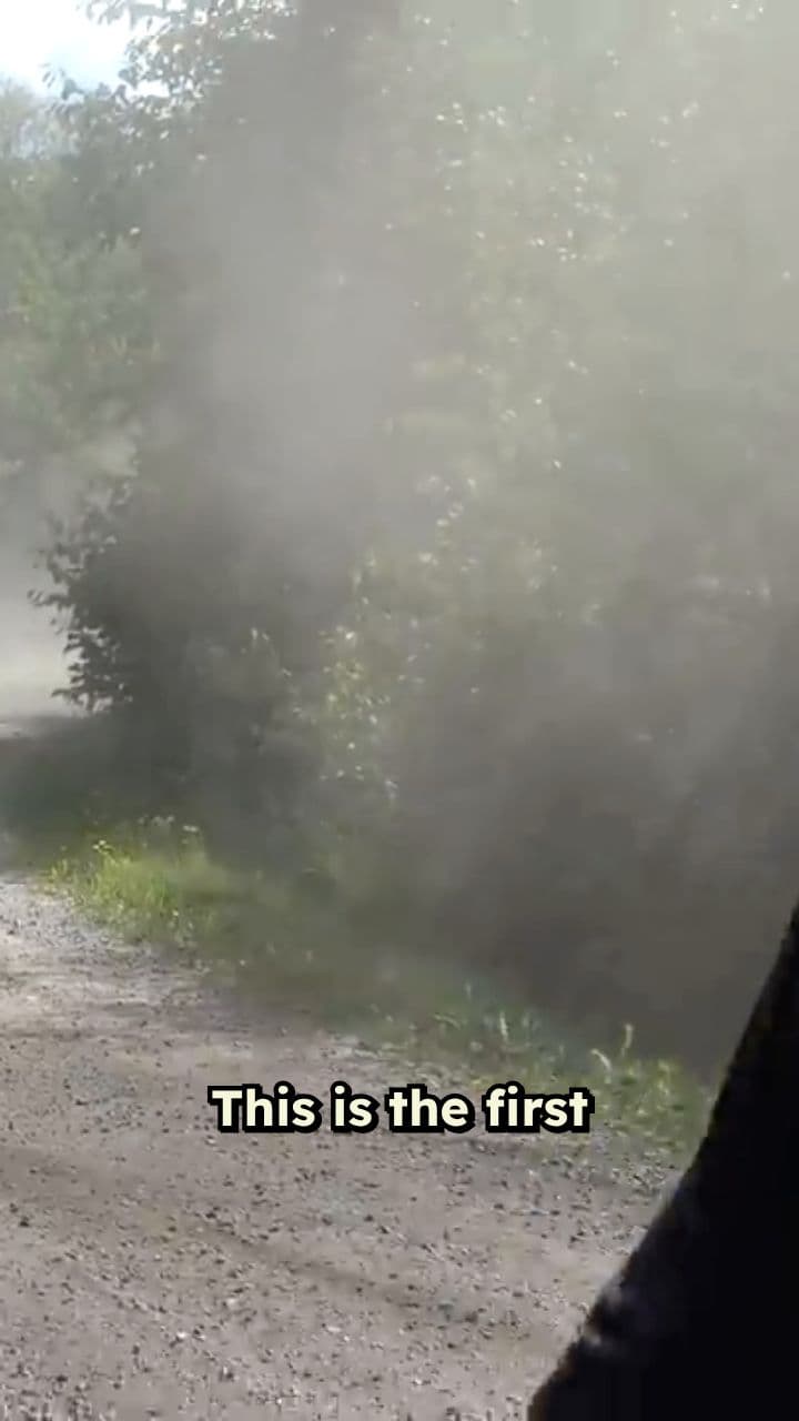 First Time Experience