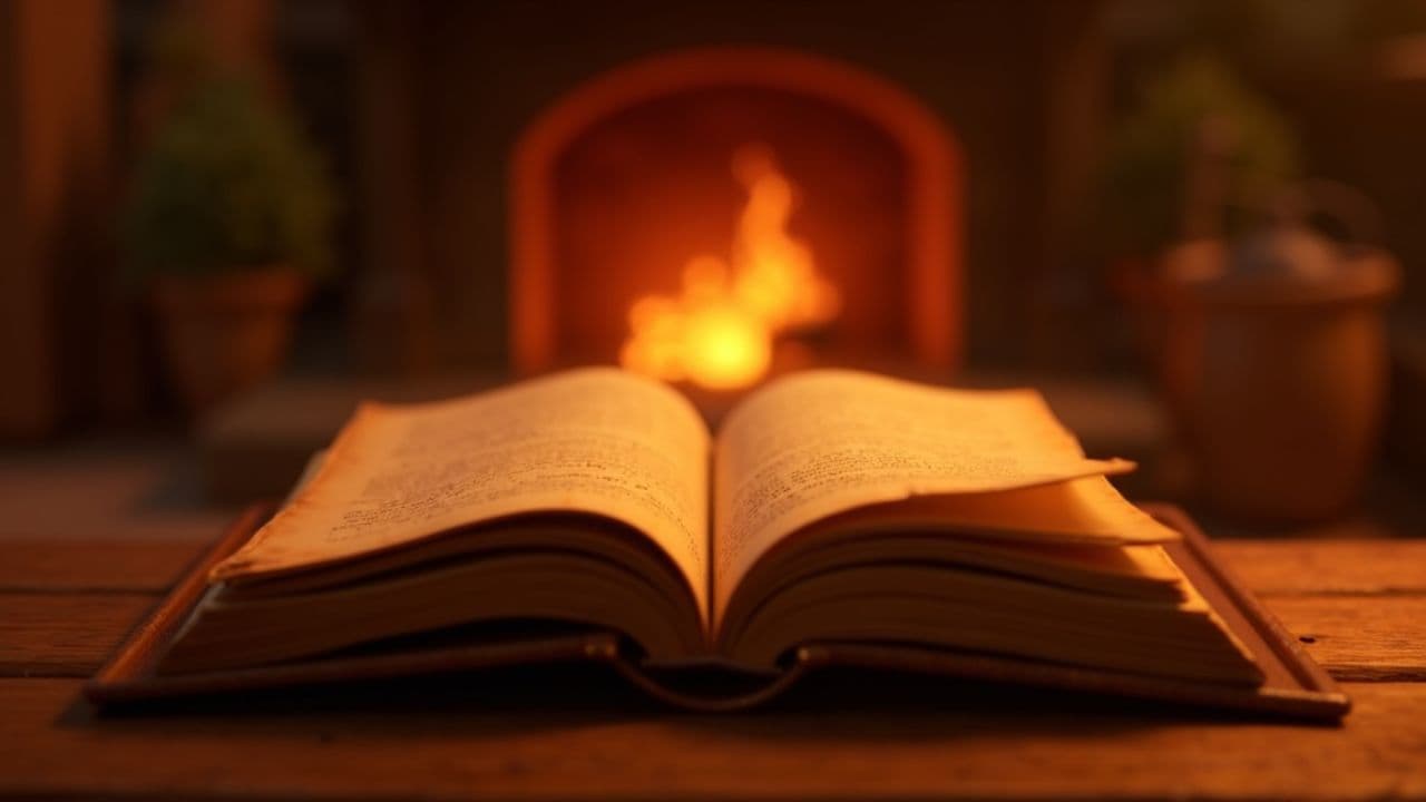 The Three Little Piggies' Tale