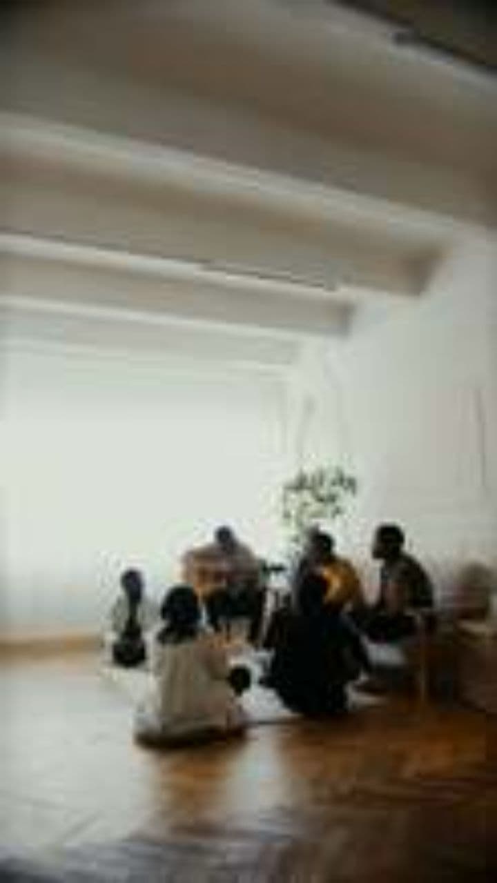 Canta la Tabla Periódica