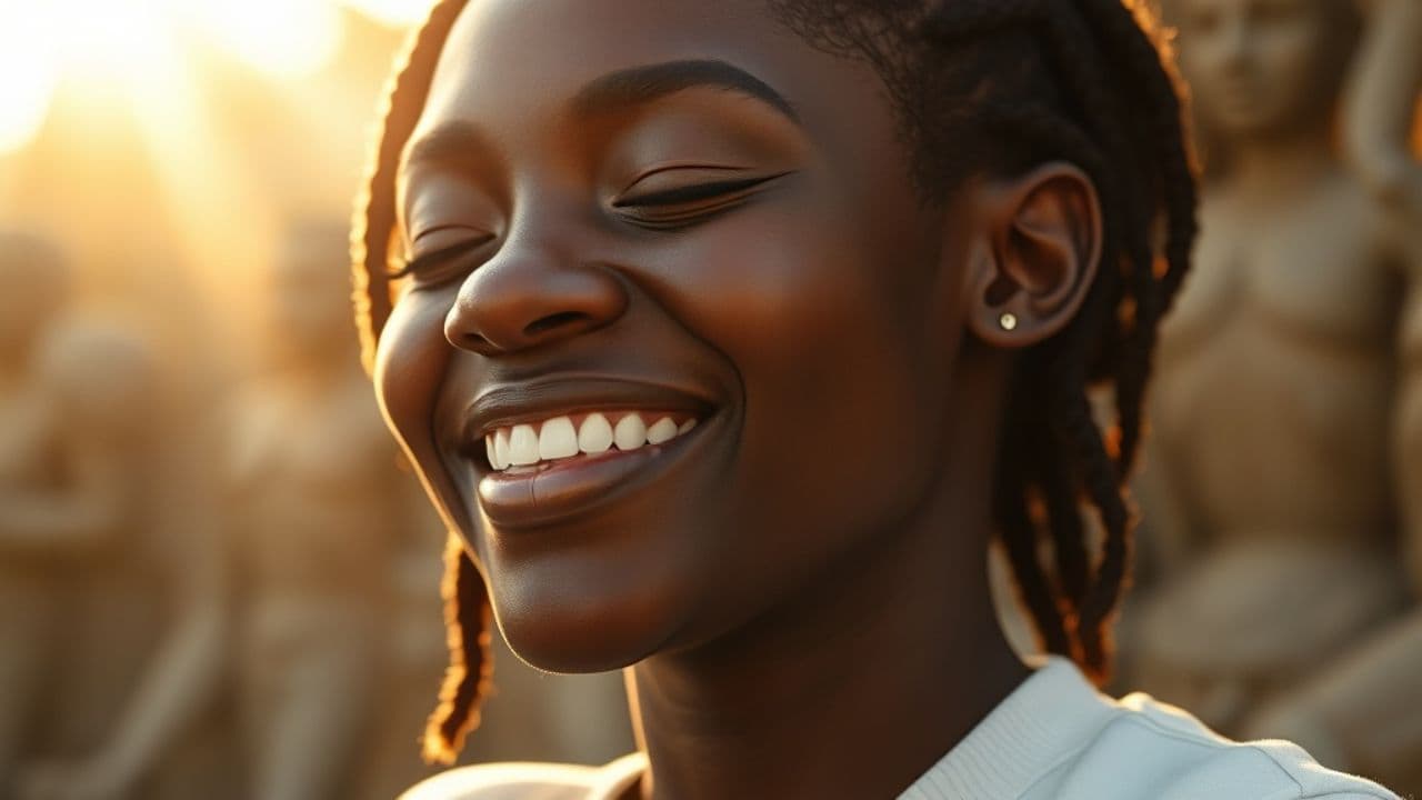 Joyful Praise and Celebration